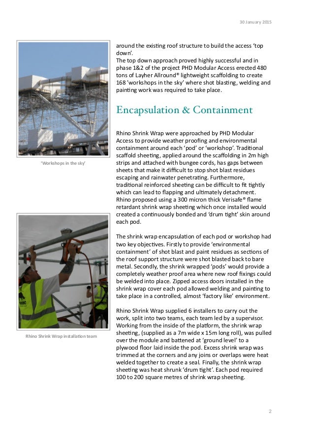 Case study london olympics 2012 image