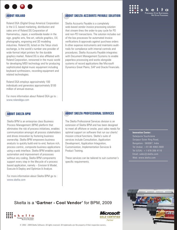 paperless payable accounts Payable at Process Accounts Streamlined, High Paperless a