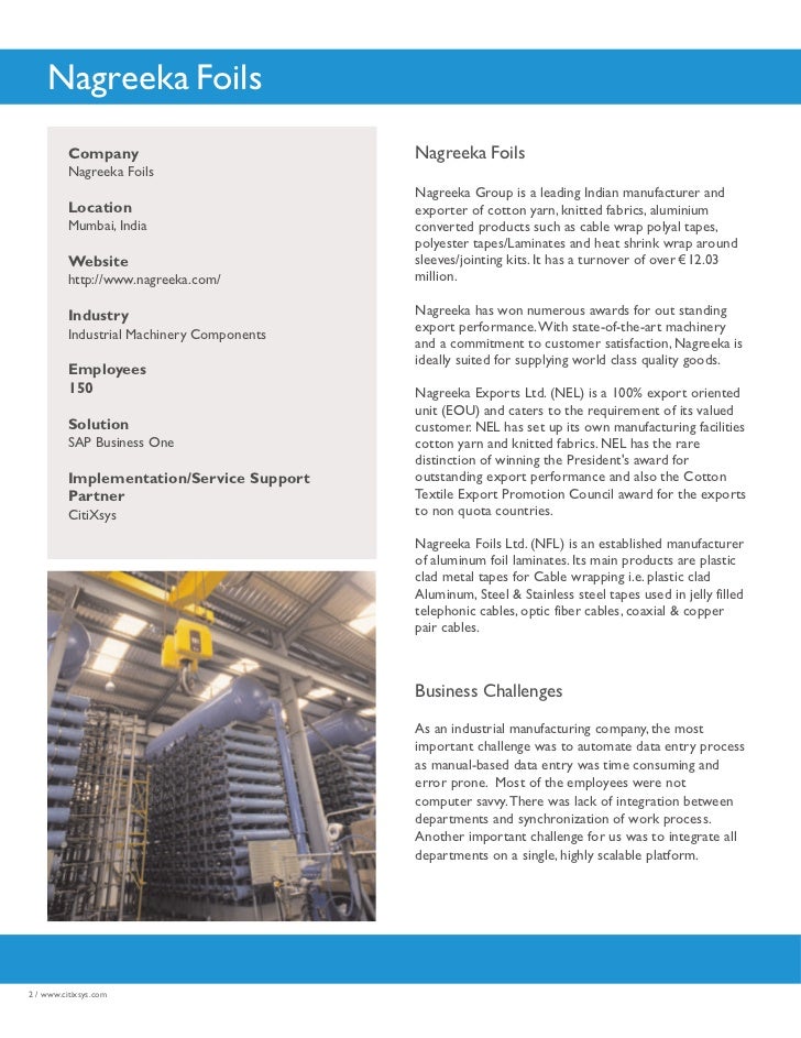 Case study sap business one 08 image