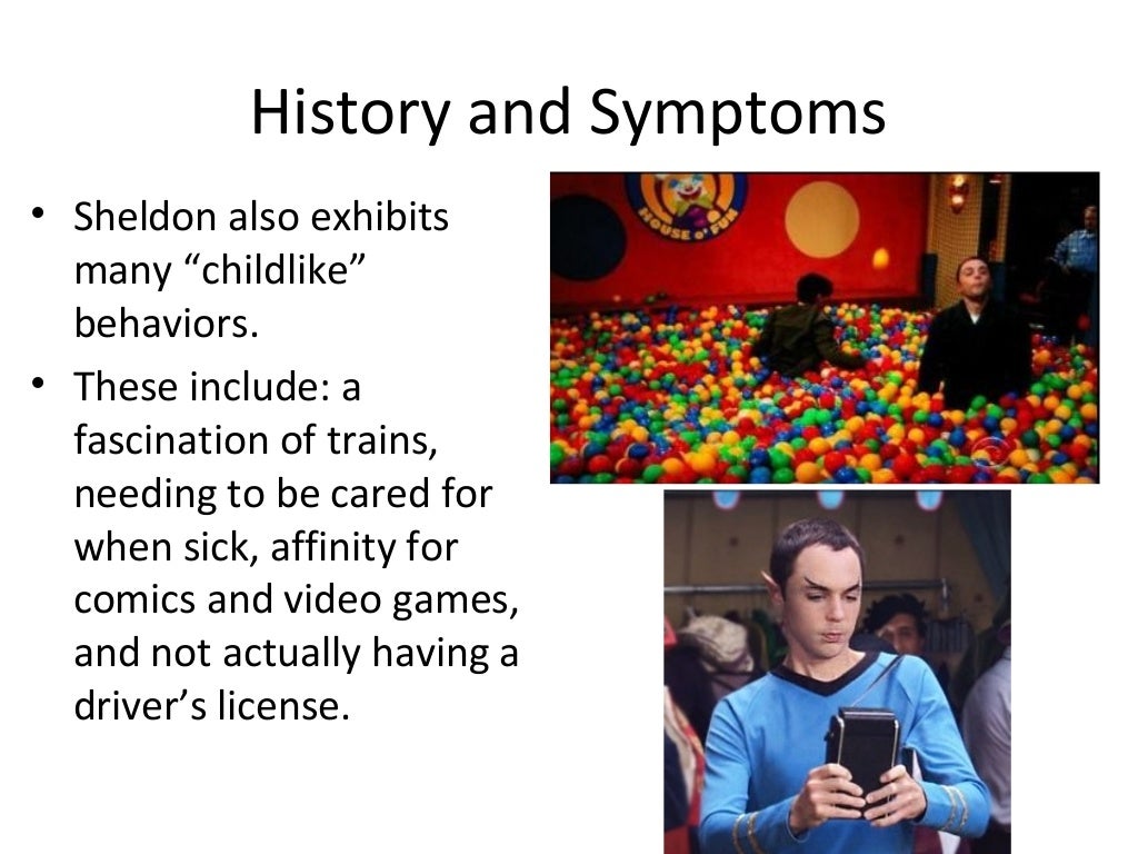 Histrionic personality disorder famous cases image