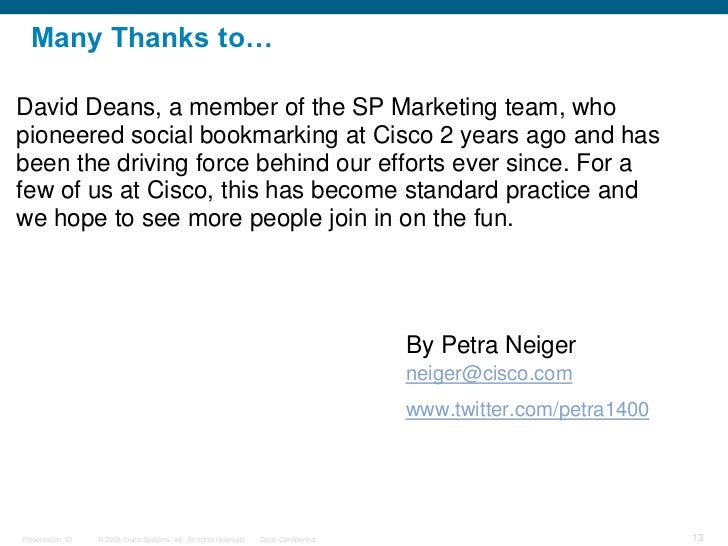 Bookmark page design image