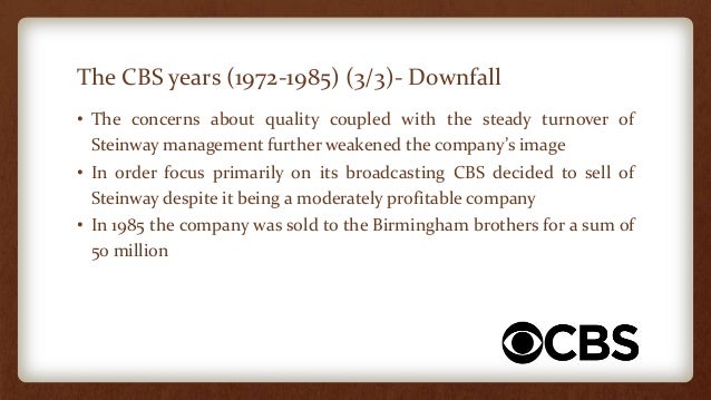 steinway son case study The 2nd largest piano ever produced by steinway & sons, the steinway model c semi-concert the steinway model b measures 6 the result of years of study and. steinway son case study The 2nd largest piano ever produced by steinway & sons, the steinway model c semi-concert the steinway model b measures 6 the result of years of study and.