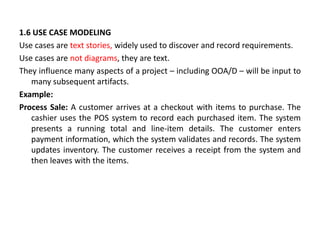 Next Gen Case Study Example CASE STUDY - THE NEXTGEN POS SYSTEM (2).ppt