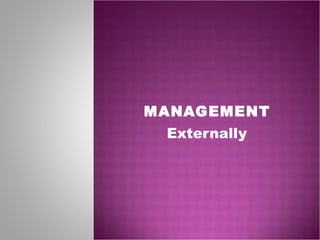 Case study unit 4 presentation | PPT