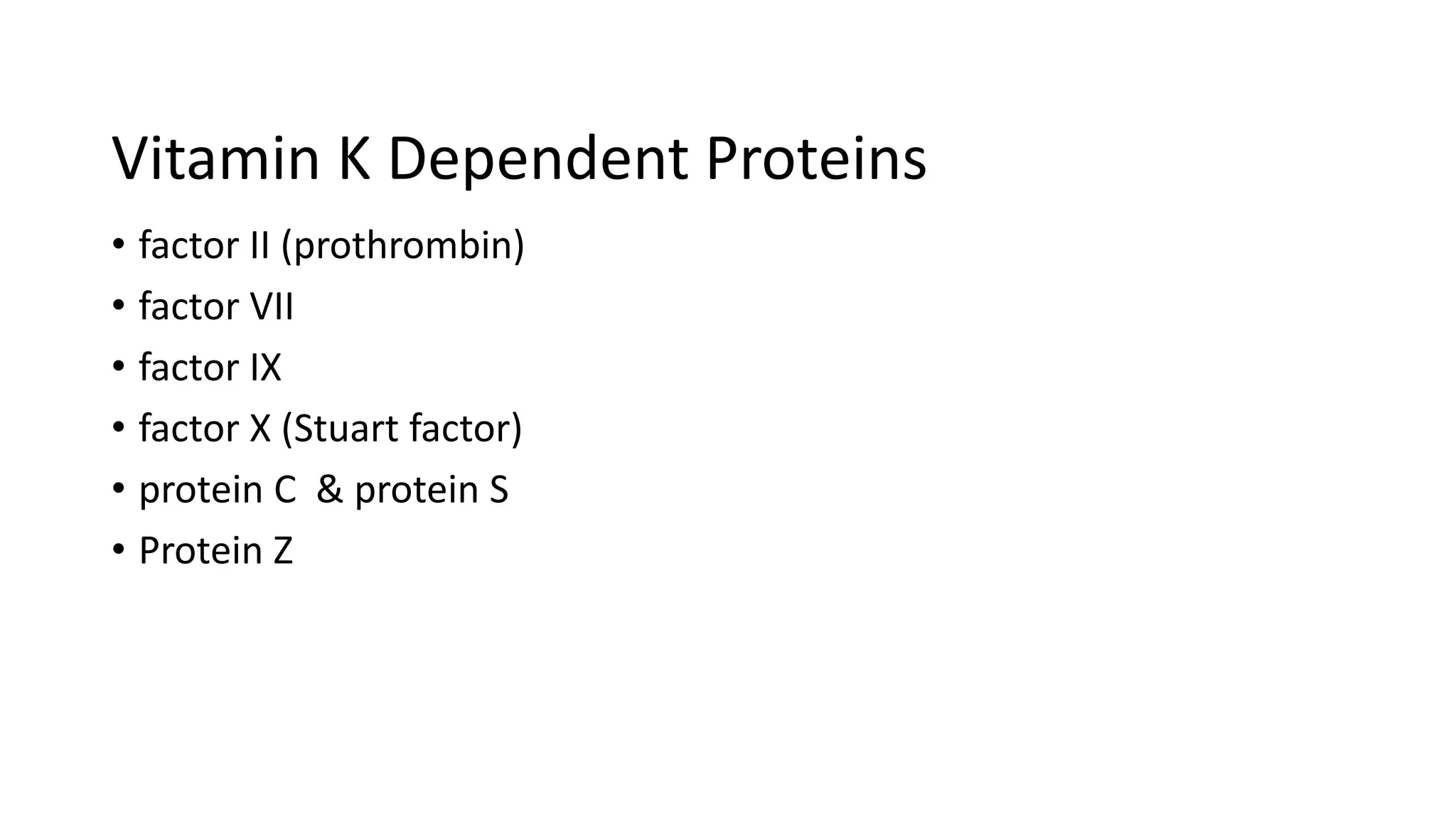 Case Study - Vitamin K Deficiency Bleeding Disorder (HDN) | PPTX