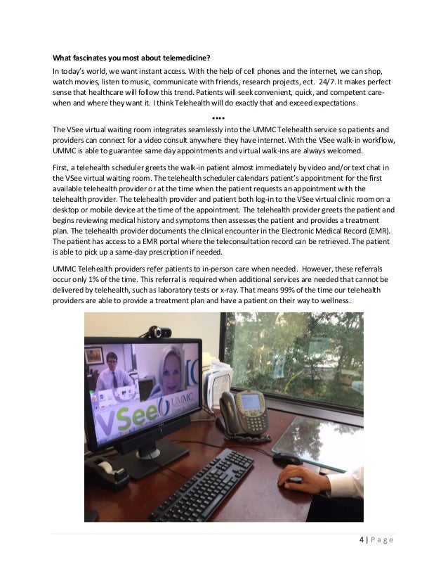 Remote patient monitoring case study picture