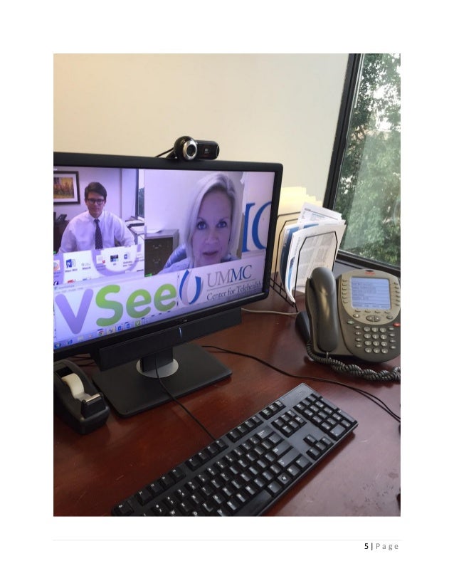 Telemedicine disruptive innovation picture