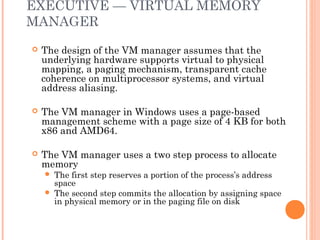 Case study windows | PPT