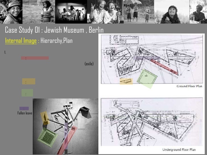 Jewish museum berlin images image