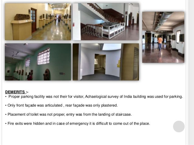 Museum case study pdf picture
