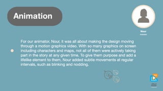 Case study 1