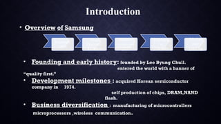 CASE_STUDY[1].pptx case study on samsung phones | PPTX