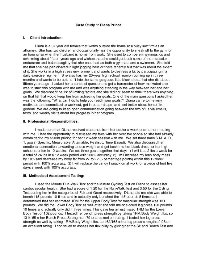 Princess diana case picture