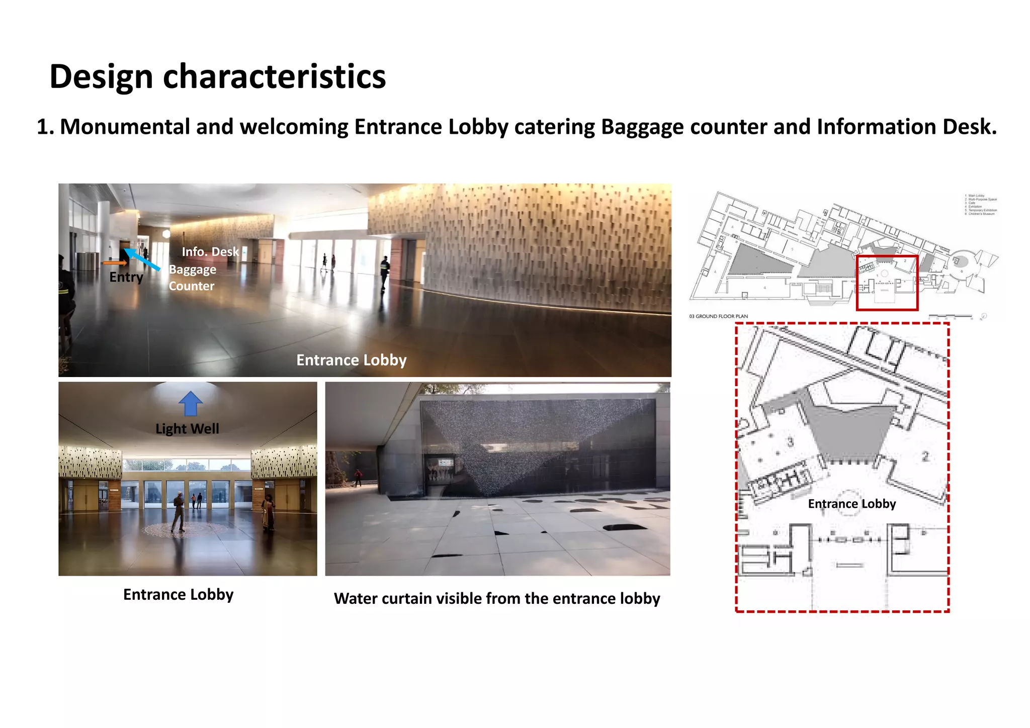 A case study of Bihar Museum, Patna | PPT