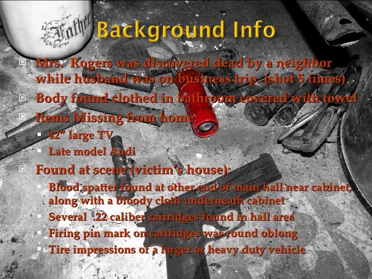 How to write a case study assignment image