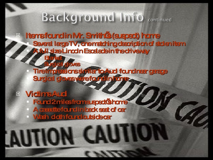 Case study examples with solutions picture