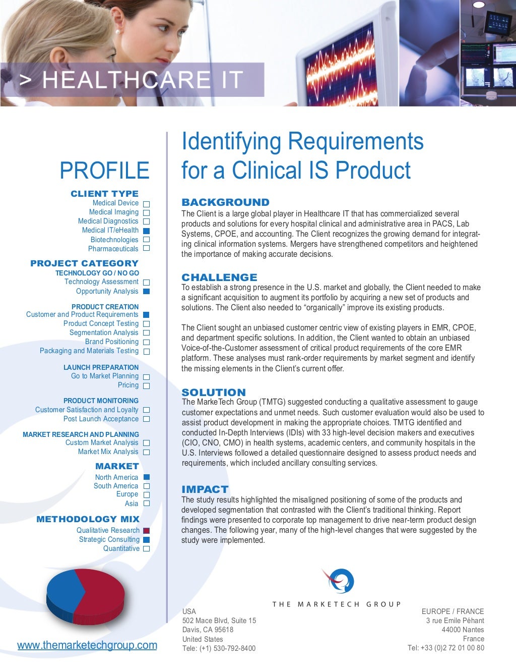 Apa case study template picture