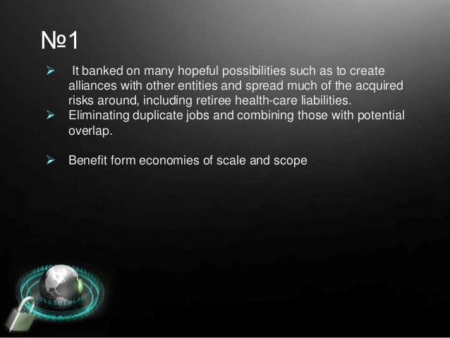 Cerberus corporation case study image