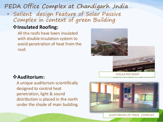 Peda chandigarh case study image