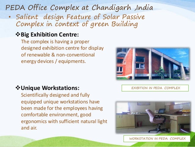 Small office case study image
