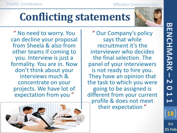 Short case study on communication failure pdf picture