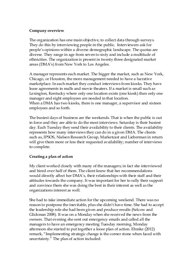 Horney case study 10 06 image