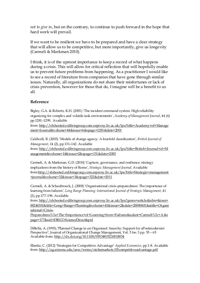 Horney case study 10 04 picture