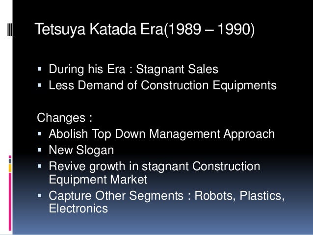 Global komatsu picture