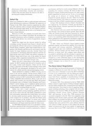 Case Study Ii.pdf Case study 2 | PDF