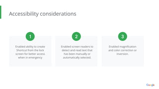 Case Study 2 - Portfolio Project Final - Google UX Design Certificate | PDF