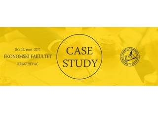 Case study 2017