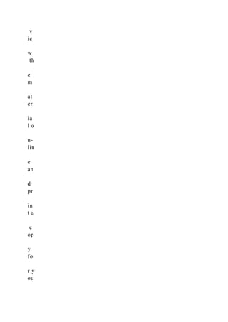 v
ie
w
th
e
m
at
er
ia
l o
n-
lin
e
an
d
pr
in
t a
c
op
y
fo
r y
ou
 