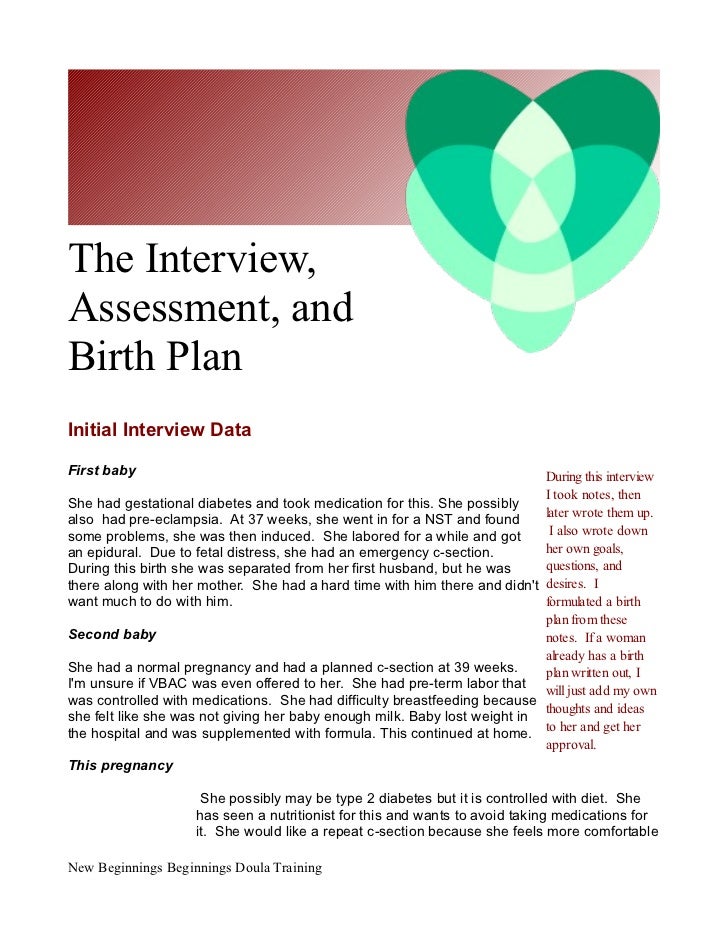 Care Plan For New Mother Who Had C Section Care Plan For New Mother Who Had C Section