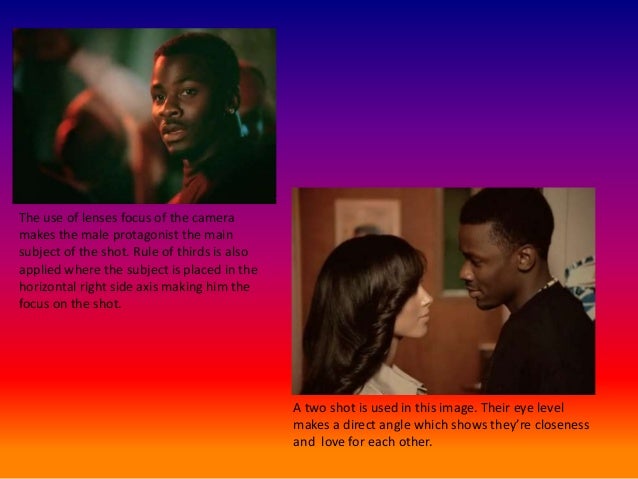 Teenage love essay image