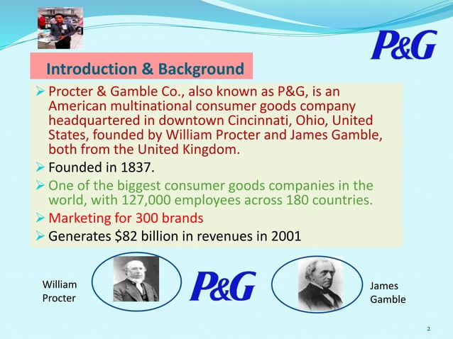 Case study 3 piloting procter & gamble from decision cockpits- is & ec ...