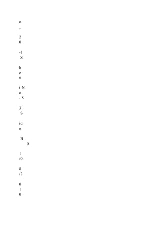 o
_
2
0
-1
S
h
e
e
t N
o
. 8
3
S
id
e
B
0
1
/0
8
/2
0
1
0
 