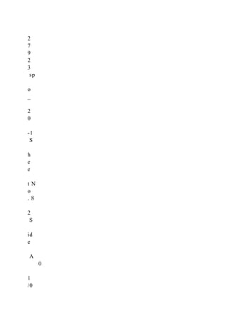 2
7
9
2
3
sp
o
_
2
0
-1
S
h
e
e
t N
o
. 8
2
S
id
e
A
0
1
/0
 