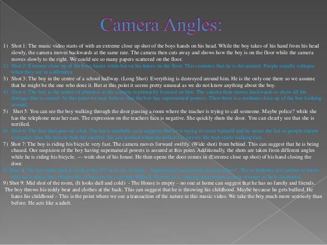 Free case study template Free case study template image