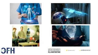 Confidential & Proprietary @underscorevc
 