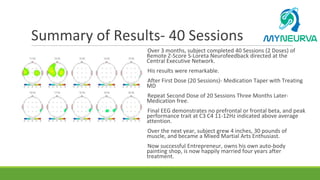 Case study adhd | PPTX