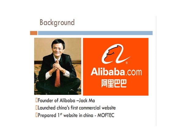 case-studyalibaba
