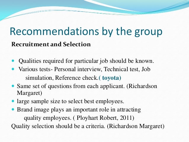 Muffler magic case study solution image