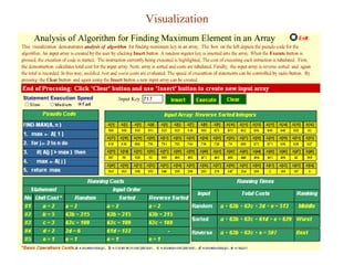 Case Study(Analysis of Algorithm.pdf