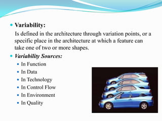 Case study analysis of automotive industry. | PPTX