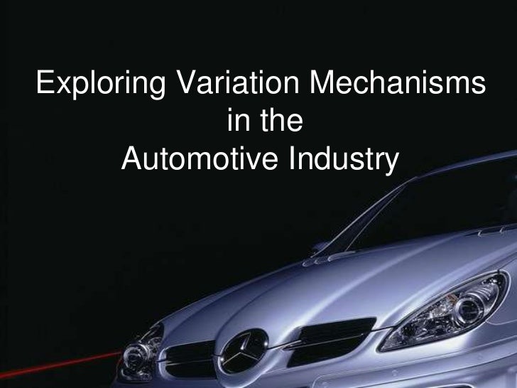 aftermarket automotive industry analysis aftermarket automotive industry analysis