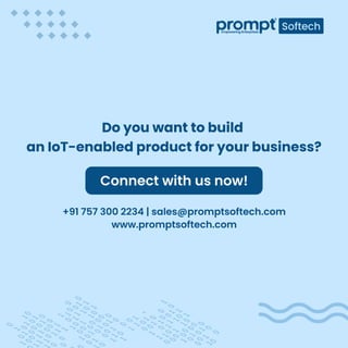 Case Study: An IoT Enabled Smart Lock for Advanced Home Security | PDF