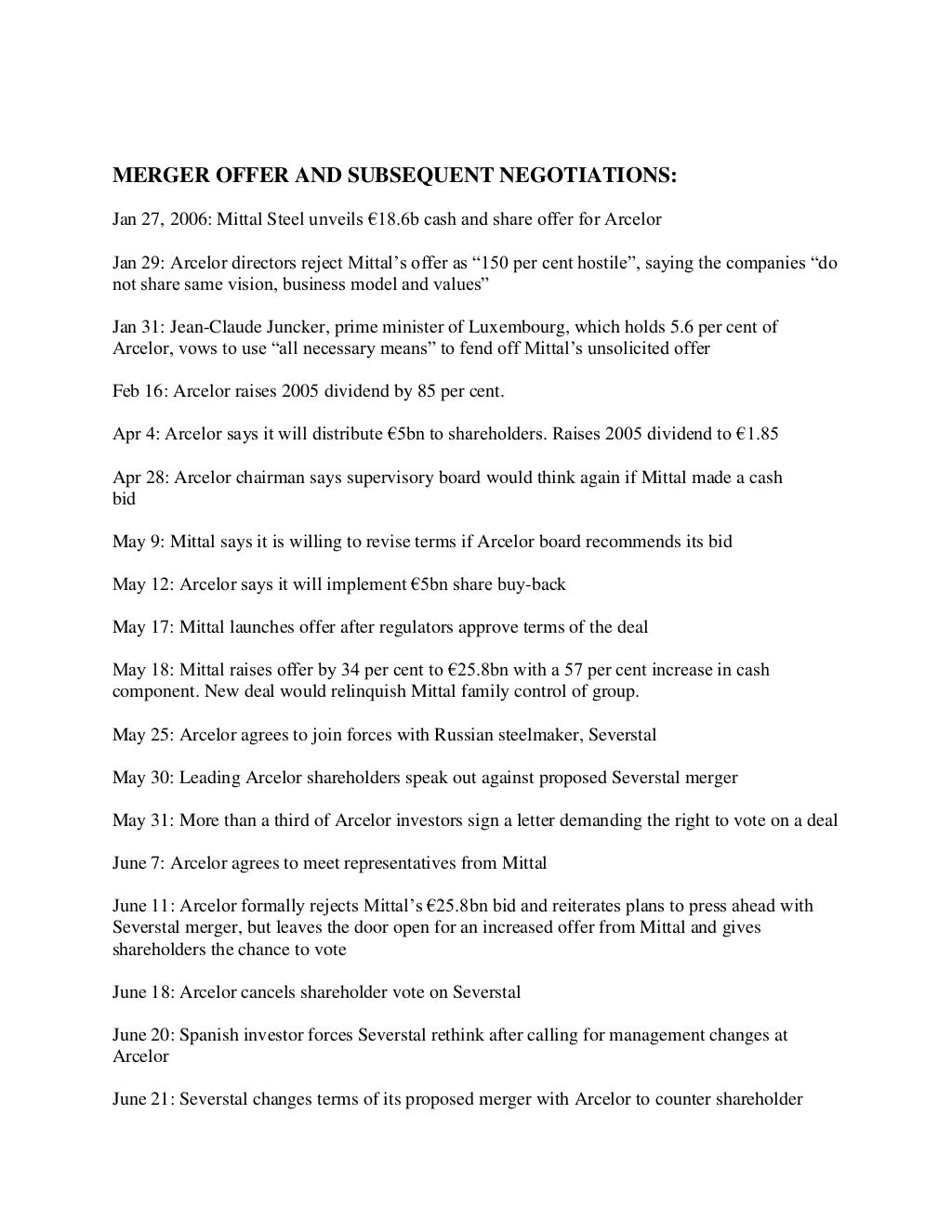 Case study copywriting examples image