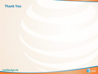 Case Study At&T | PPT