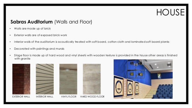 Auditorium case study pdf picture