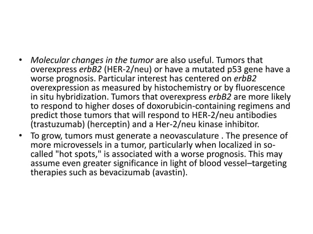 Case study breast cancer | PPTX